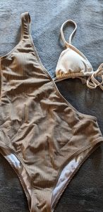 SHEIN Medium Bathing suit